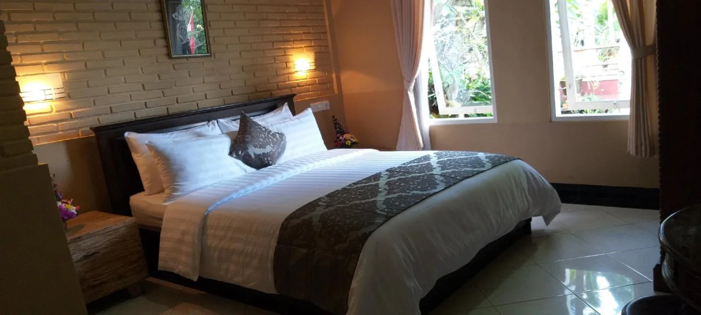 Bali Culture Guesthouse