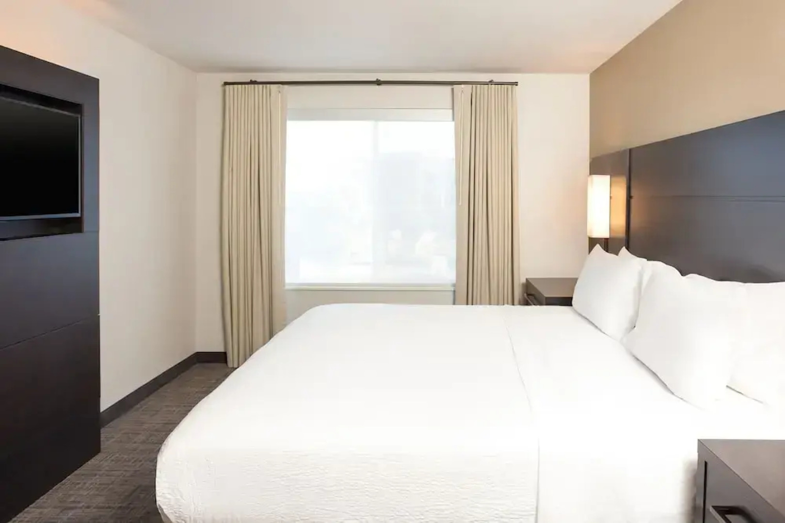 Residence Inn By Marriott Livermore