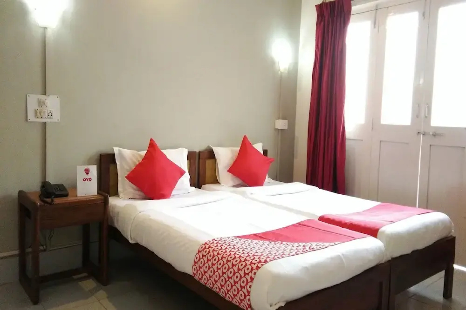 Village Royale, Calangute Beach