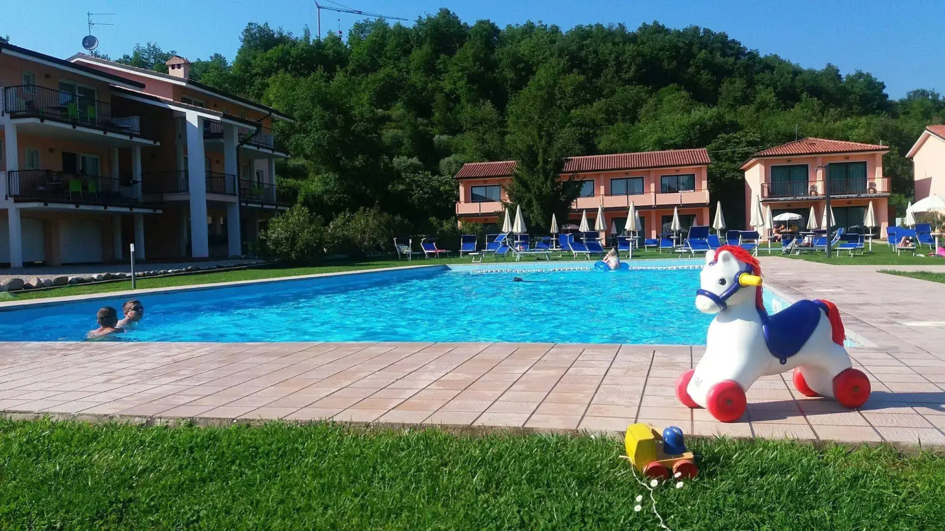 Bran & Denise - Apartments