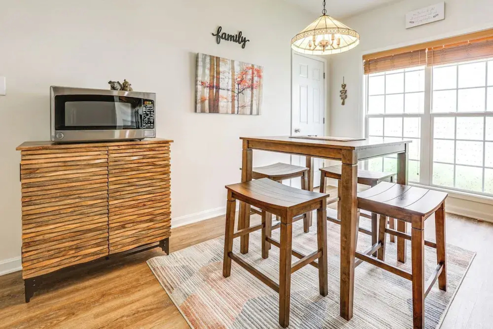 Spacious Frankfort Retreat on Bourbon Trail!