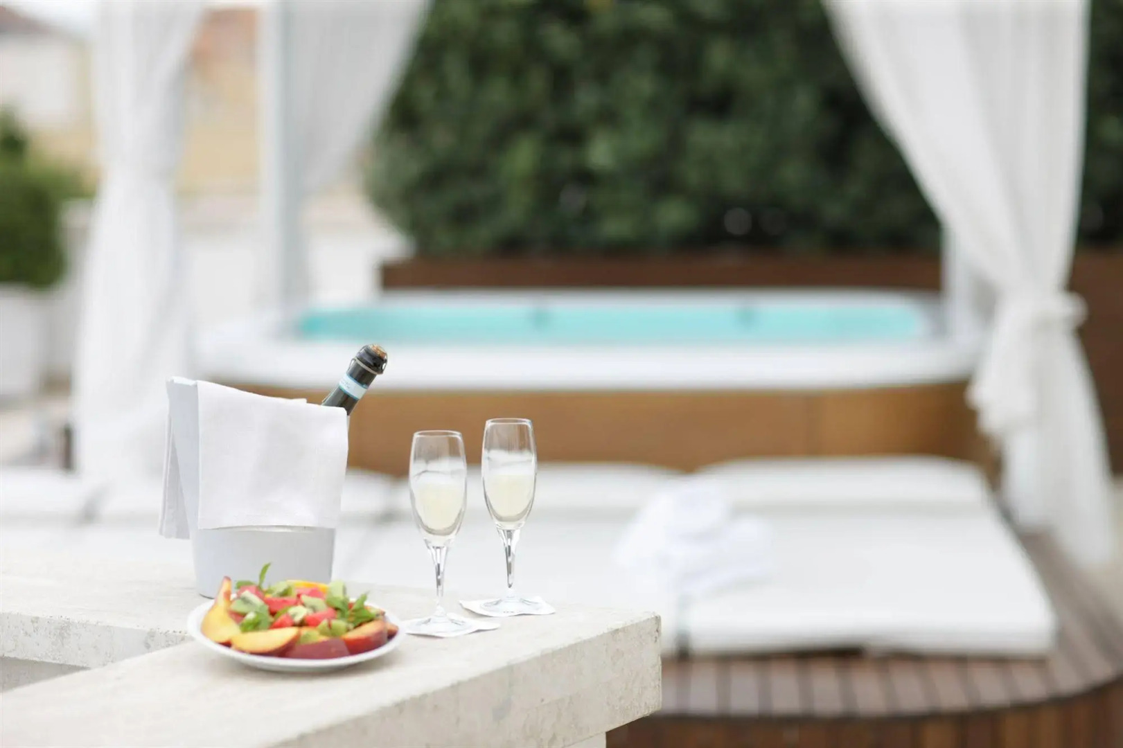 Relais Valle dell'Idro