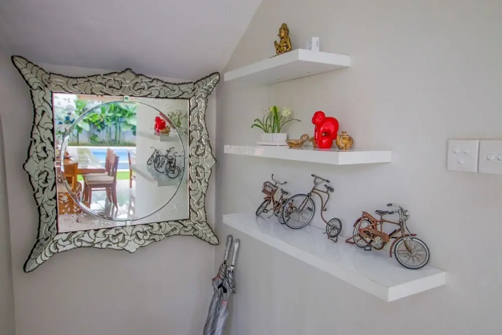 Villa Harmony Seminyak
