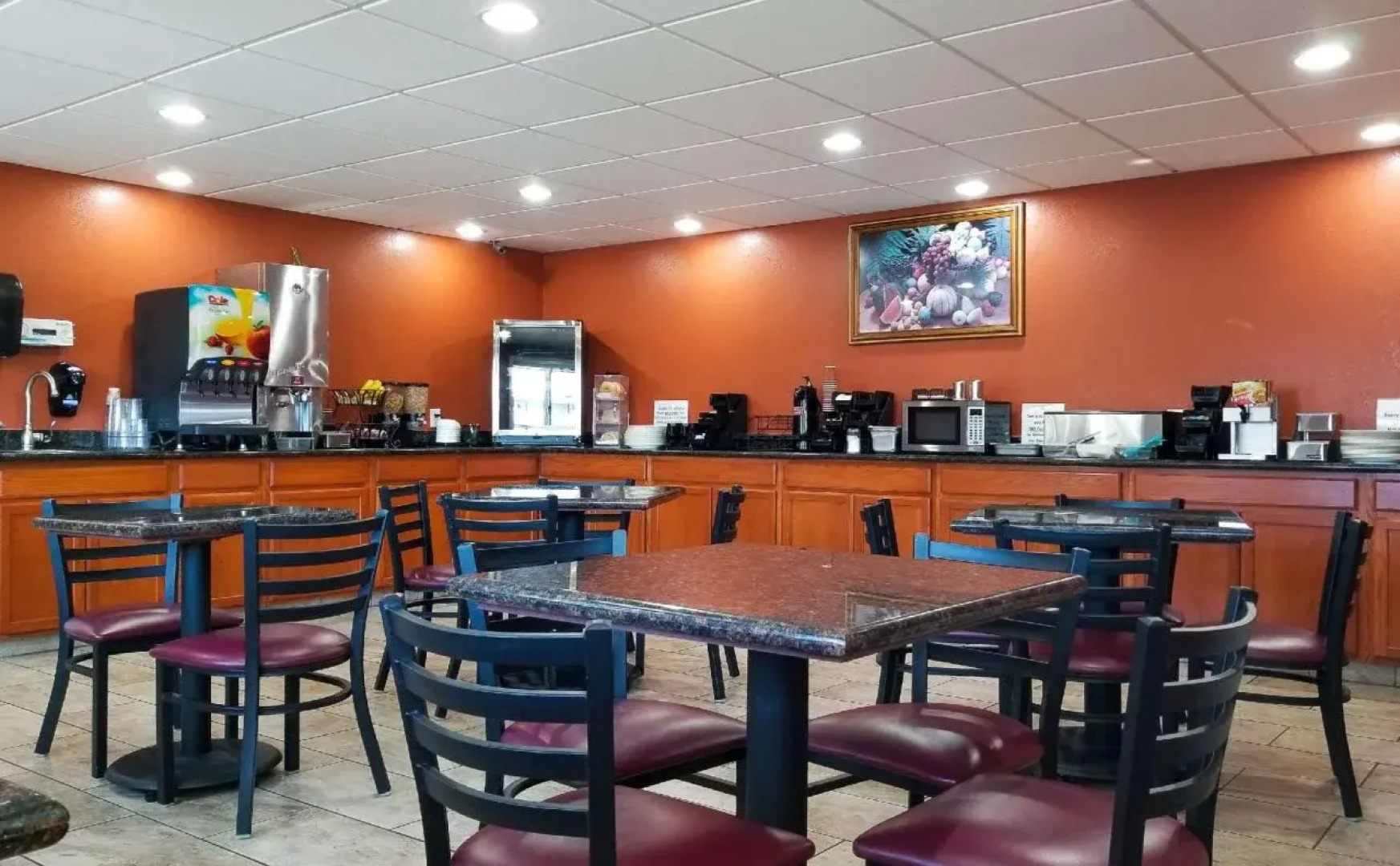 Rodeway Inn Medford South I-5