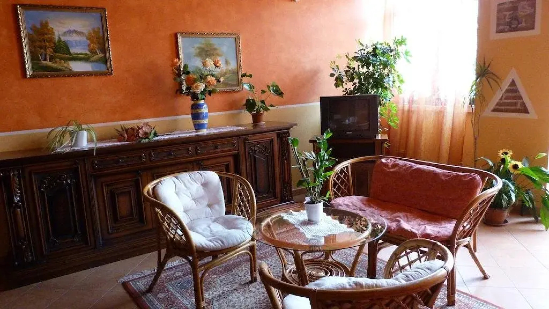 Agriturismo Ai Due Volti