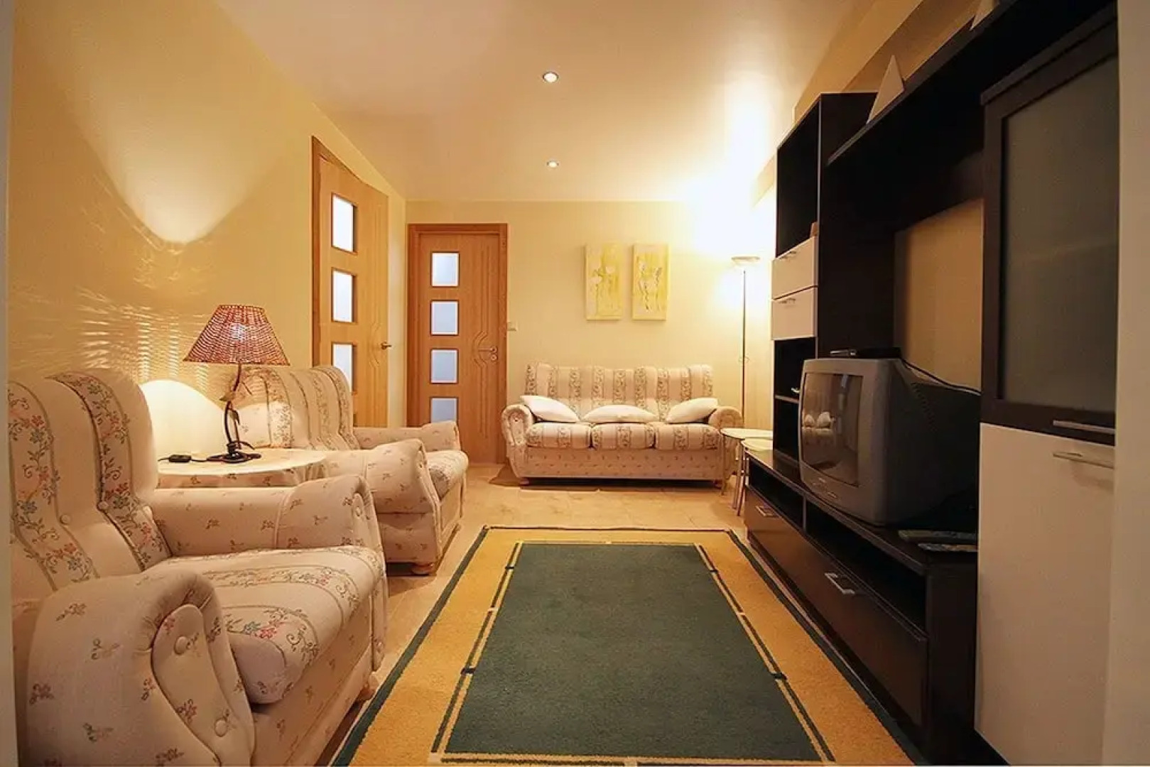 101926 House In Muros