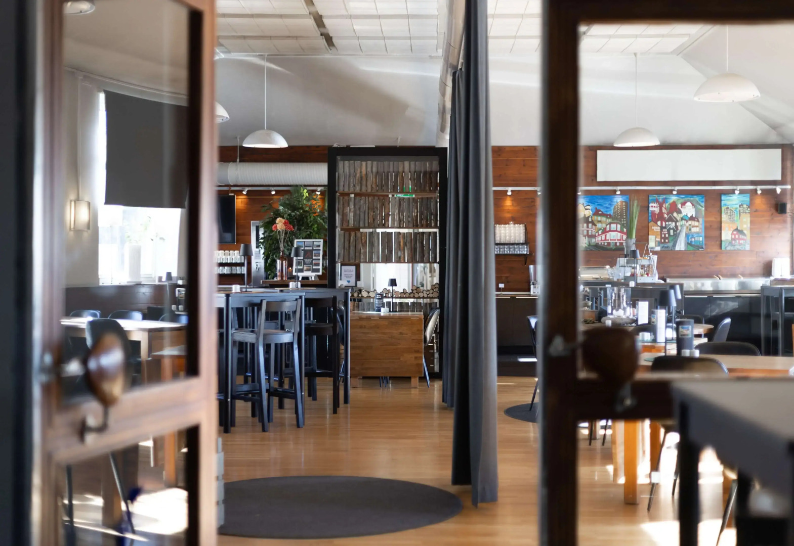 Best Western Hotel Arctic Eden