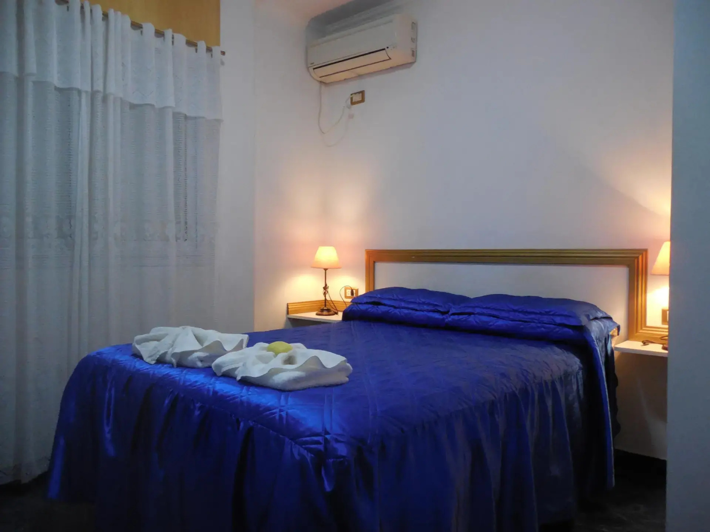 Victor Hotel