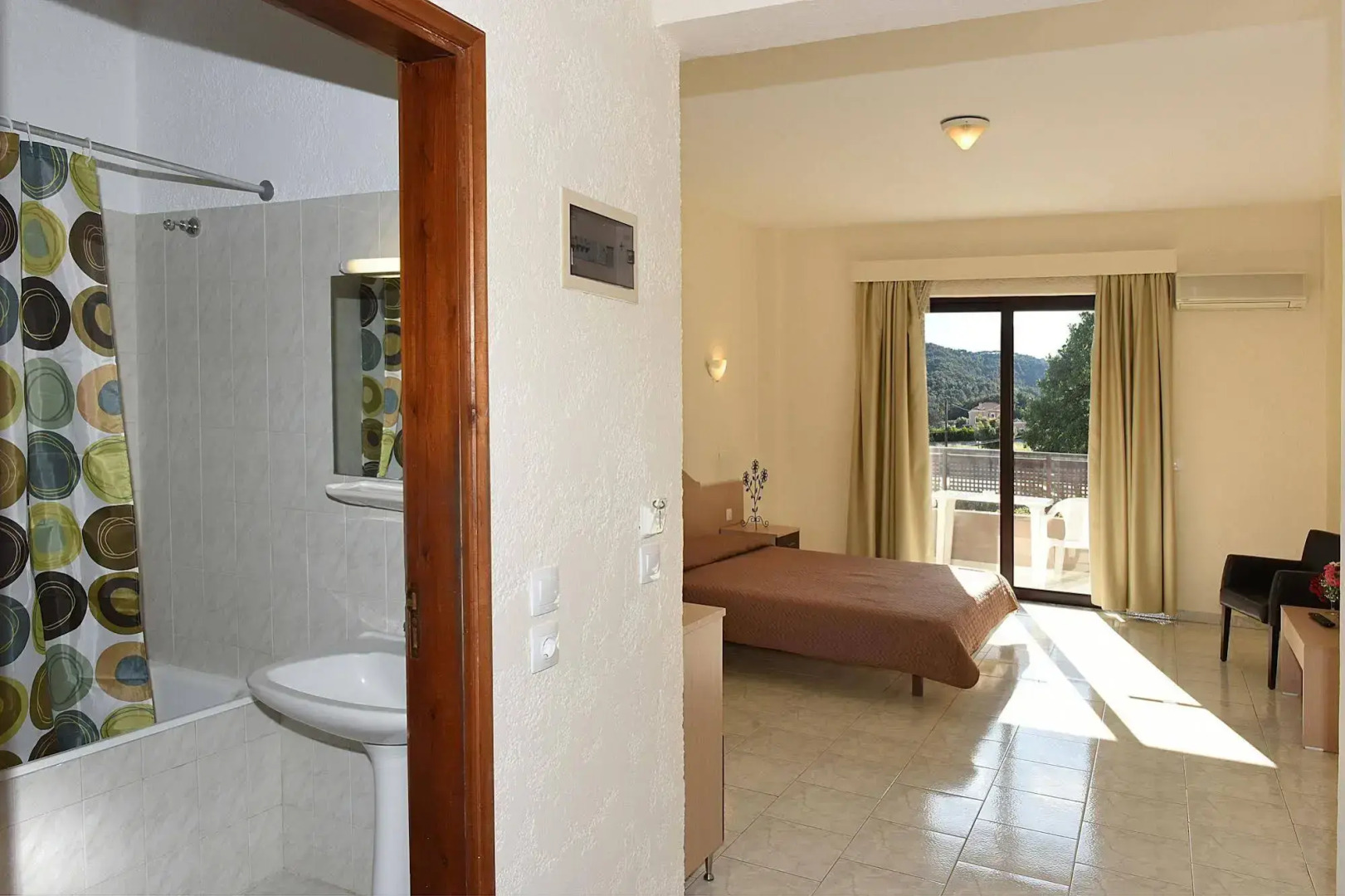 Santa Helena Hotel Ialysos