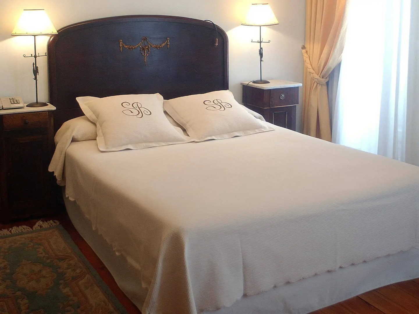 Rusticae Hospedería Señorío de Briñas