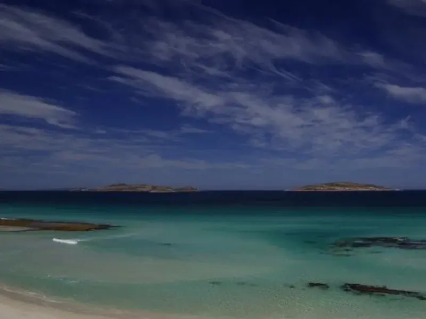 Esperance Beachfront Resort
