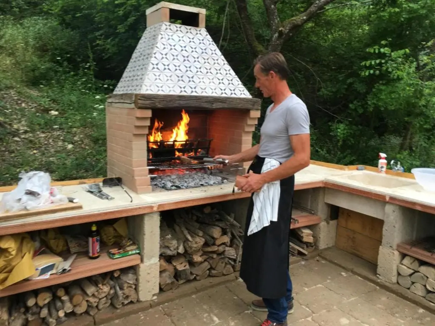 Agriturismo Fontenuova