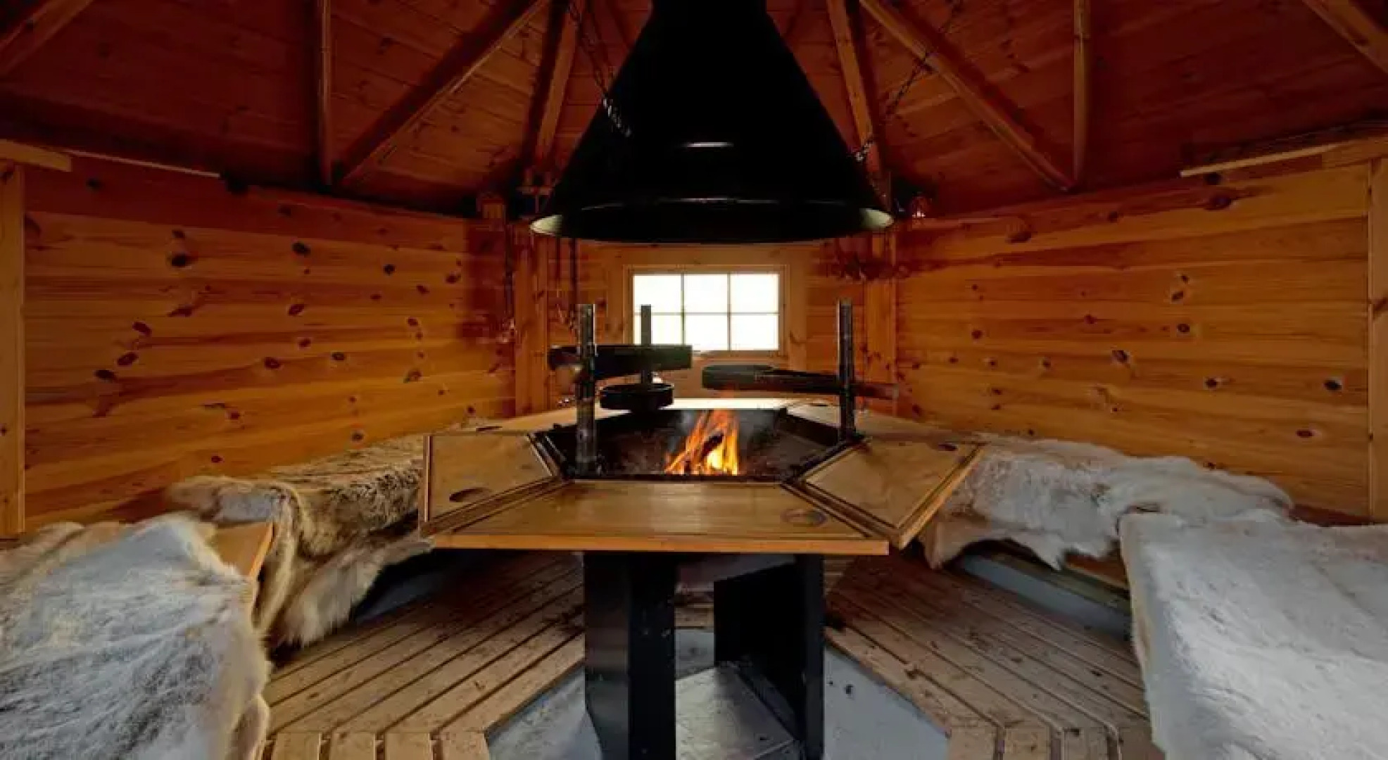 Ferienanlage Landkogge