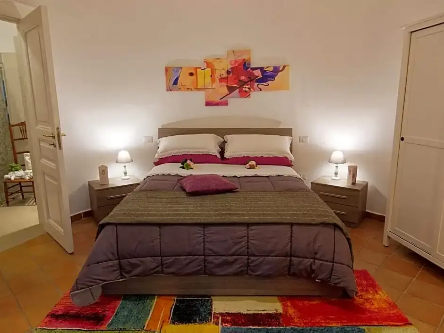B&B du Parc Boutique Home