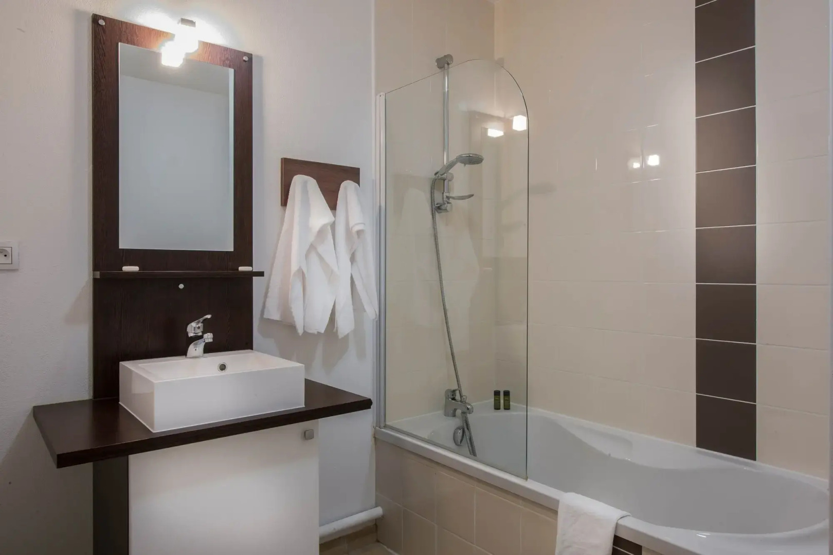 Résidence Le Clos du Rocher - Vacancéole