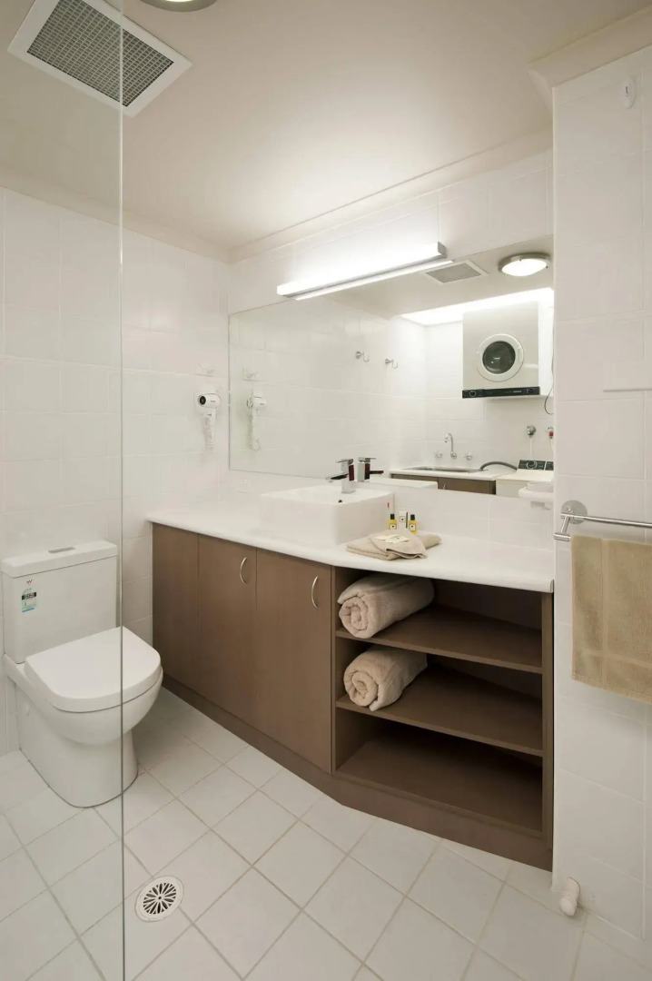 Mollymook Cove Apartments