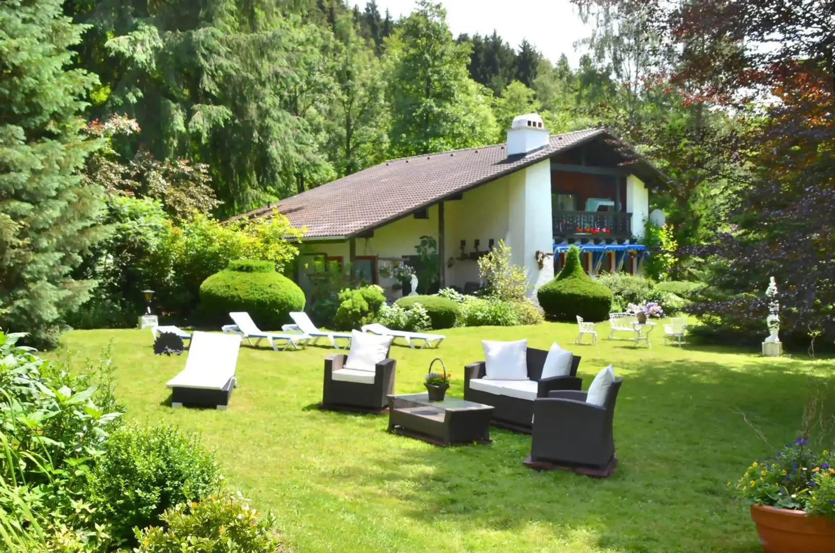 Wellness und Romantik Hotel Helmboldt