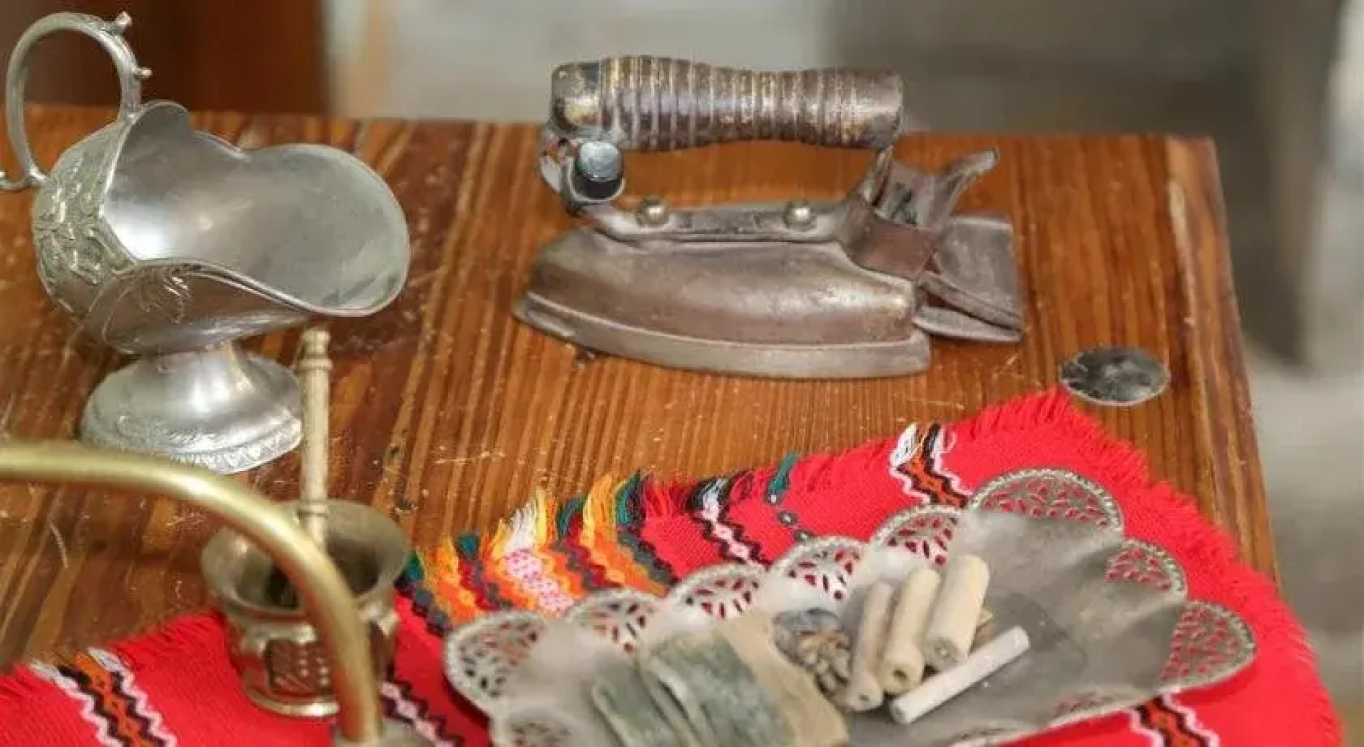 Hotel Rural Los Abriles