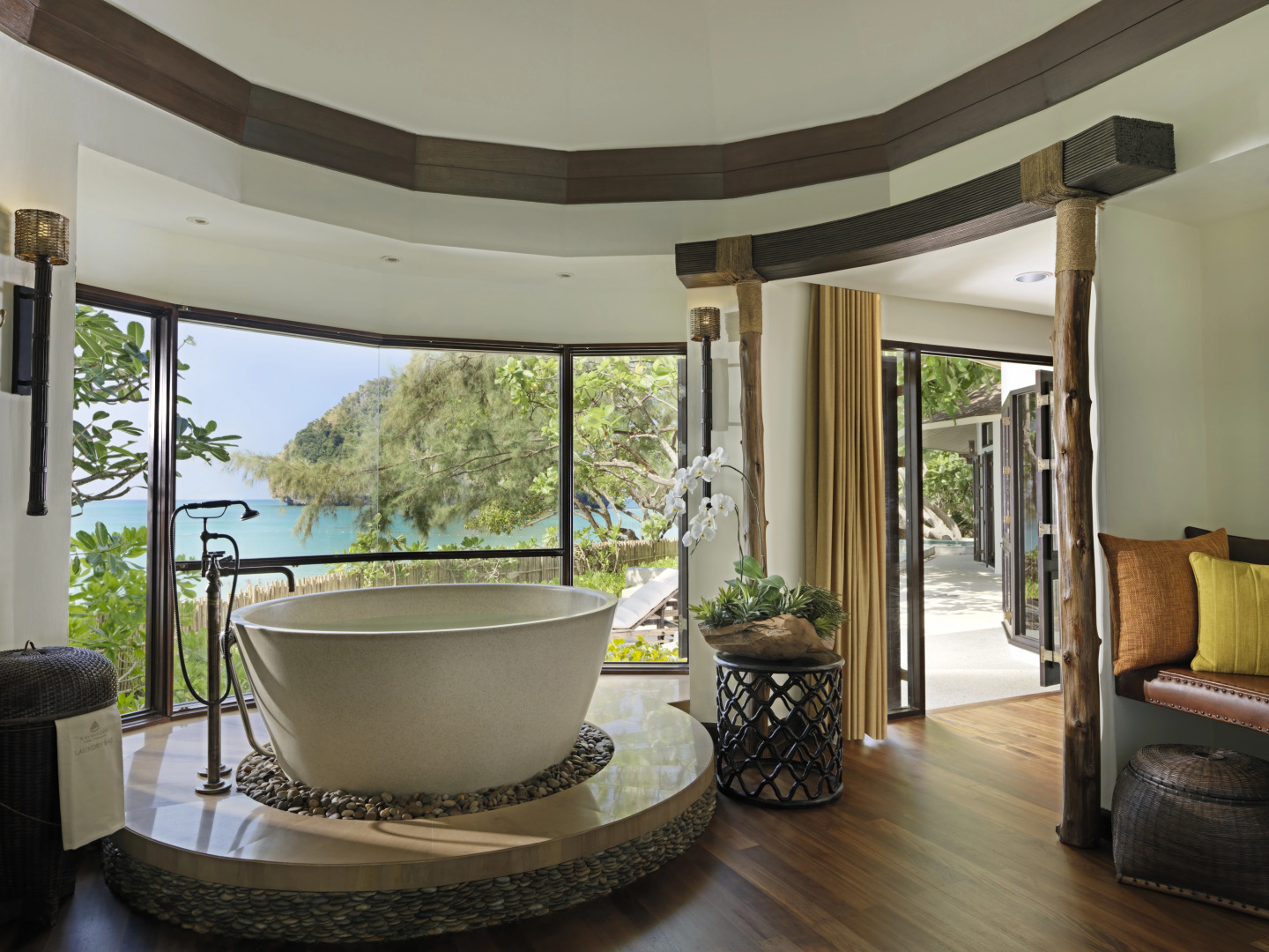 Отель Rayavadee