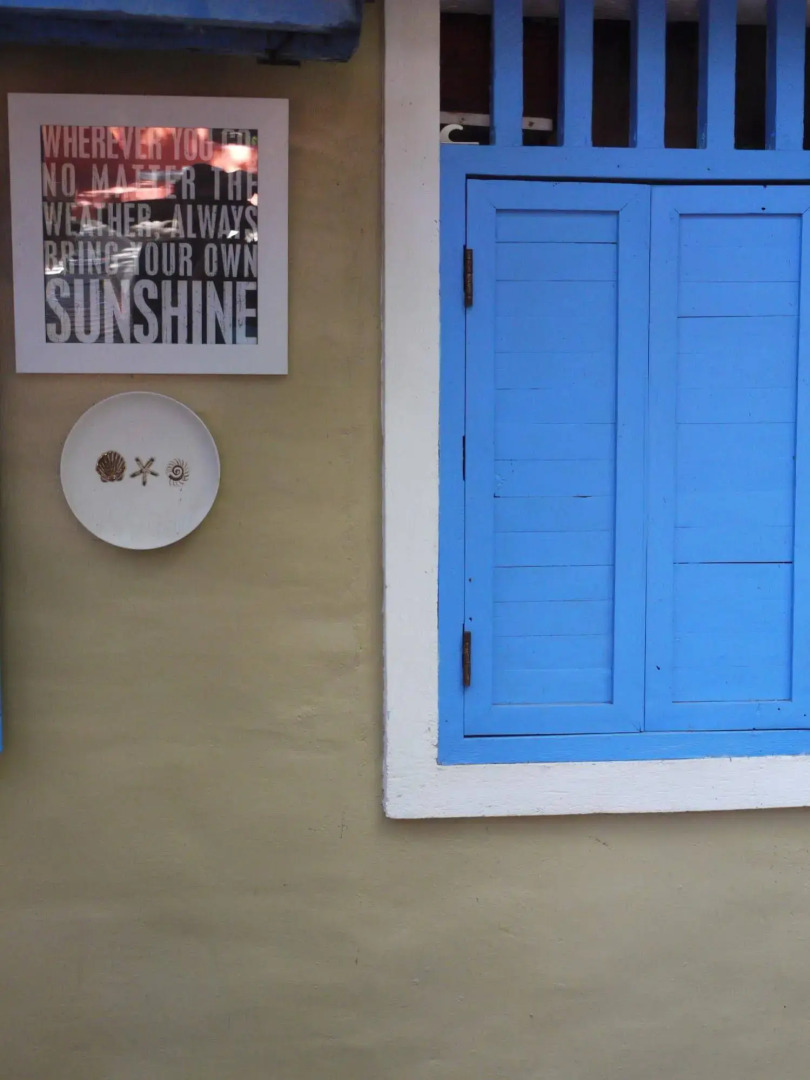 The Lazy Dog Bed & Breakfast