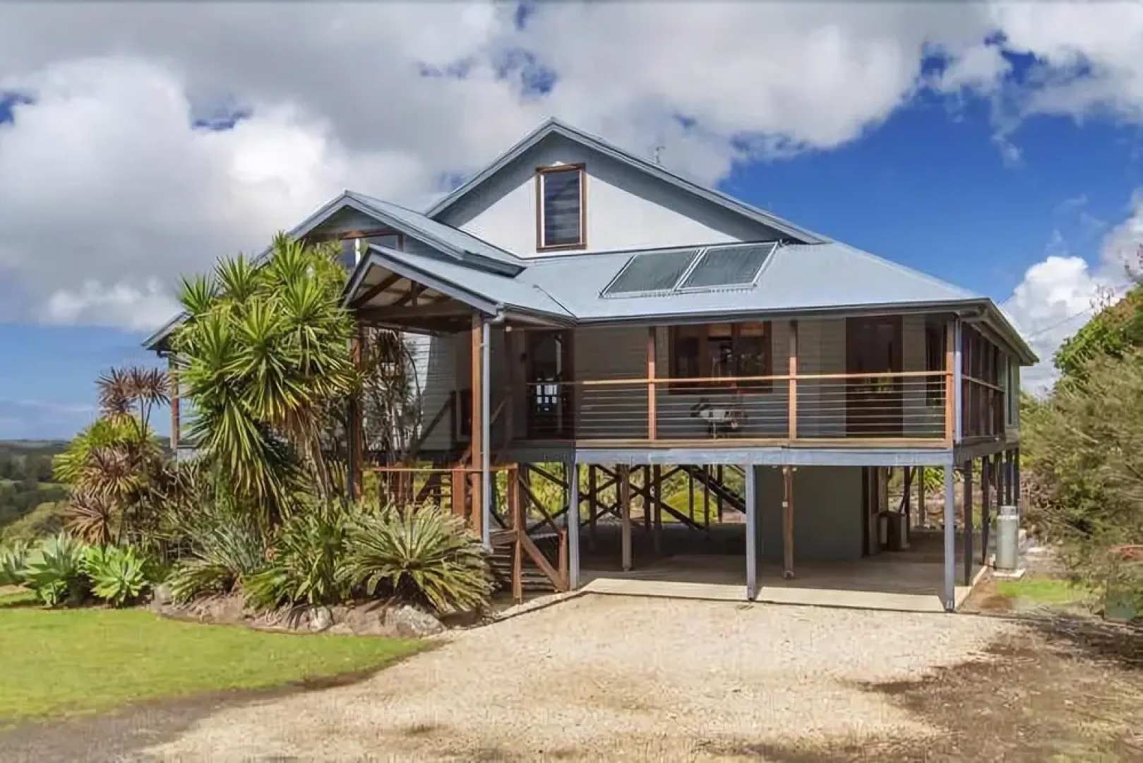 Kamala Holiday House