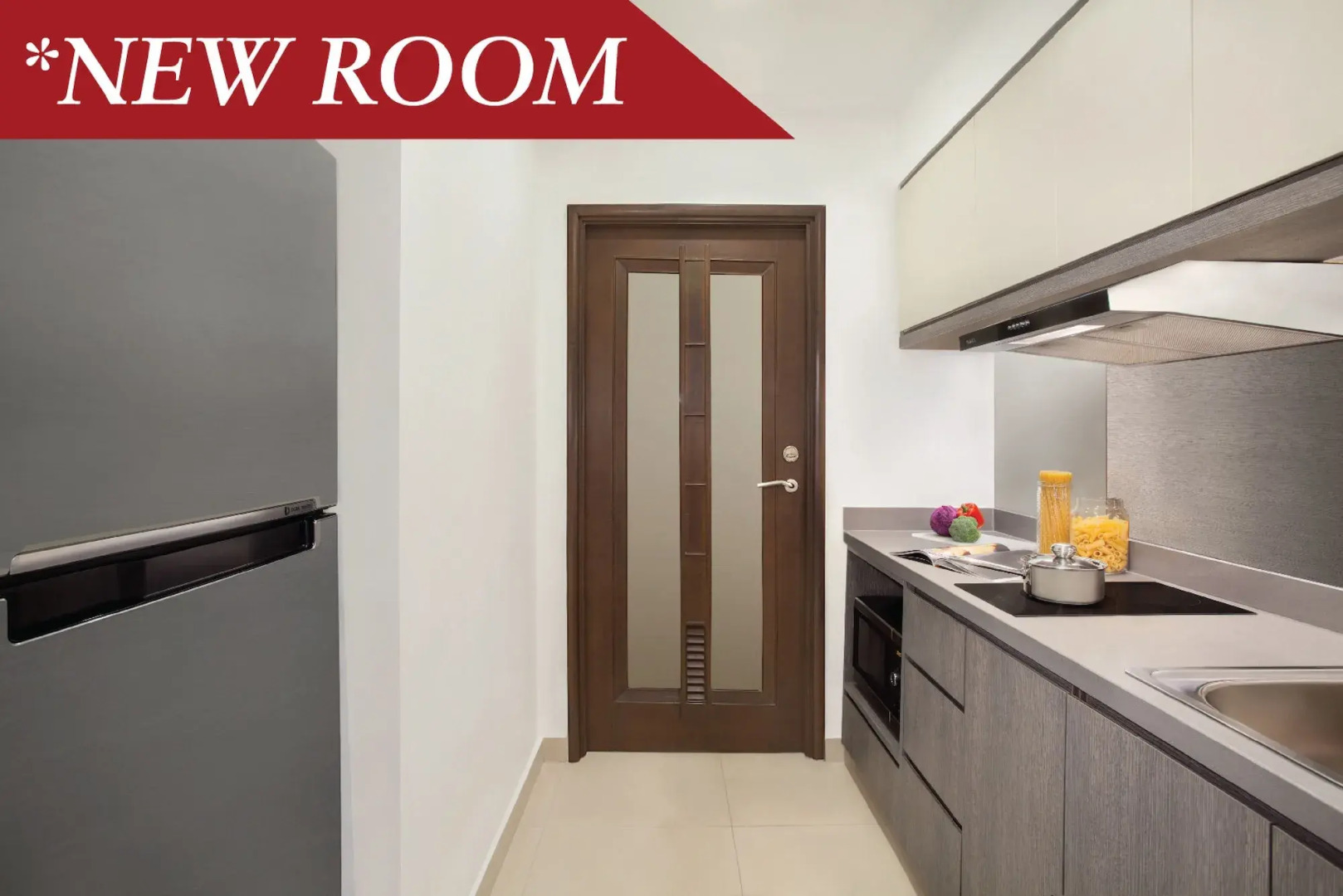 Somerset Grand Citra Jakarta