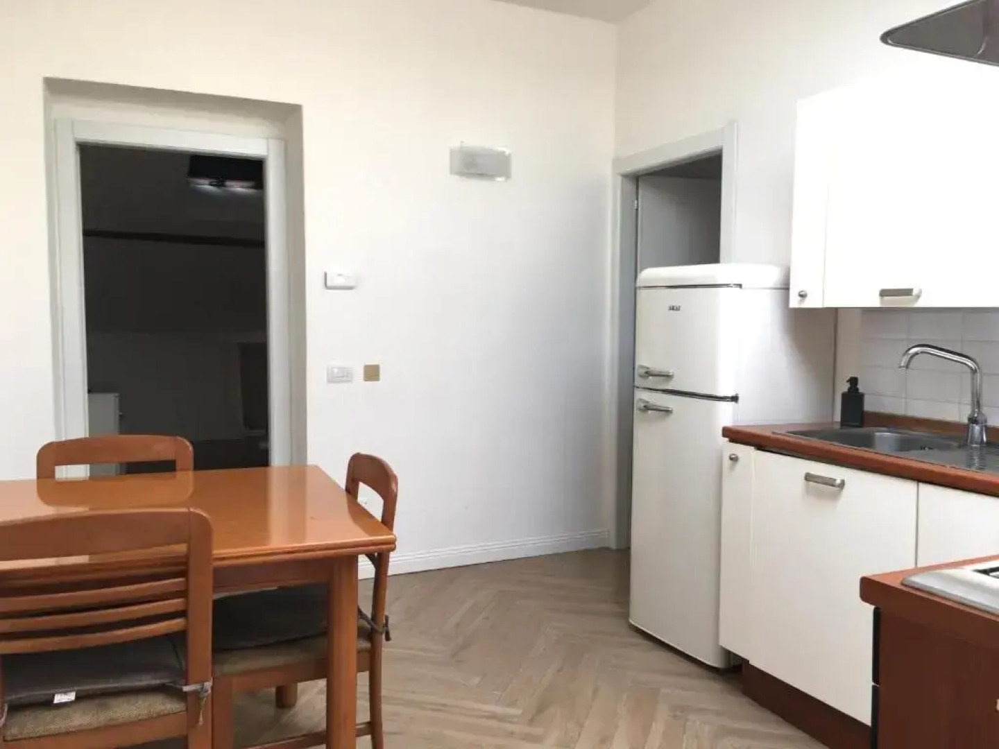 Conte Durini Apartments & Rooms