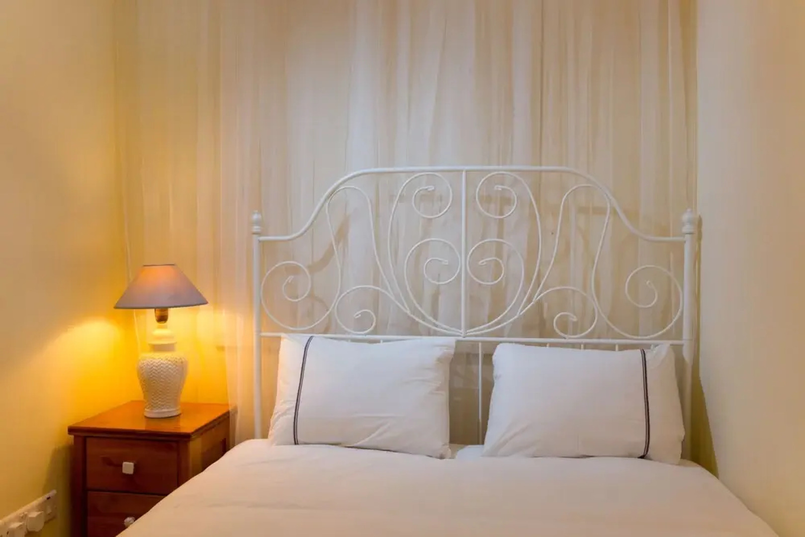 Rodoulas Traditional Village House