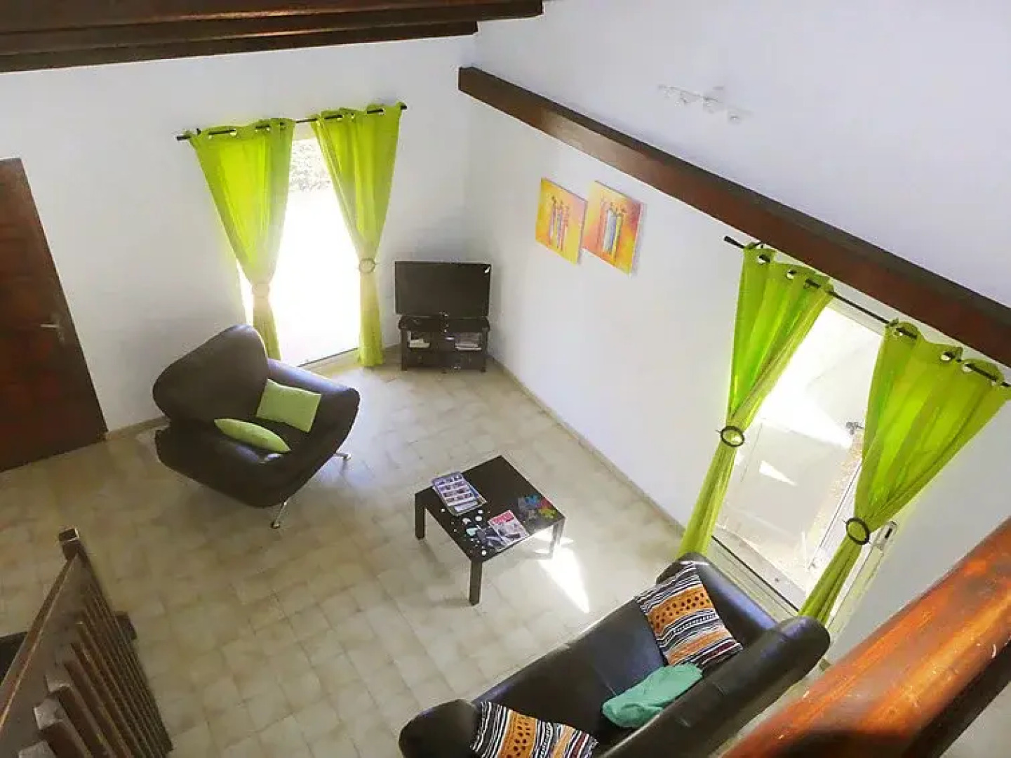 Holiday Home Les Aloès