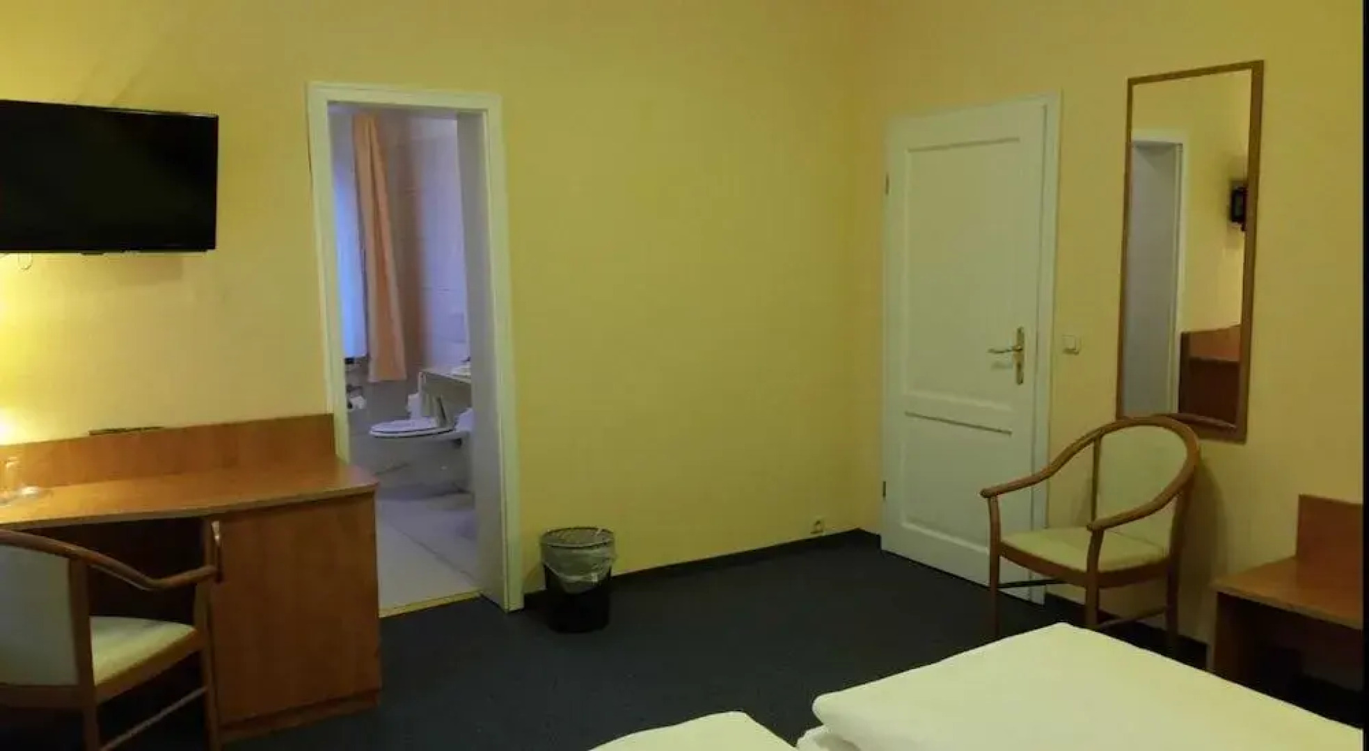 Hotel Thüringer Hof