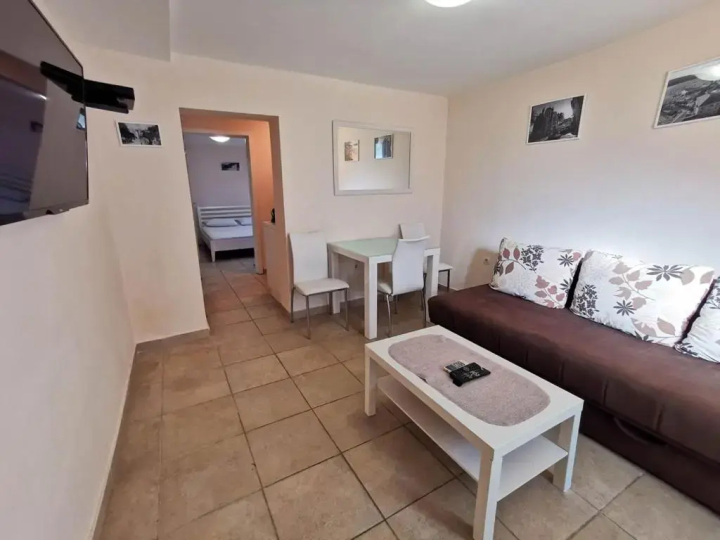 Apartmani City Igalo