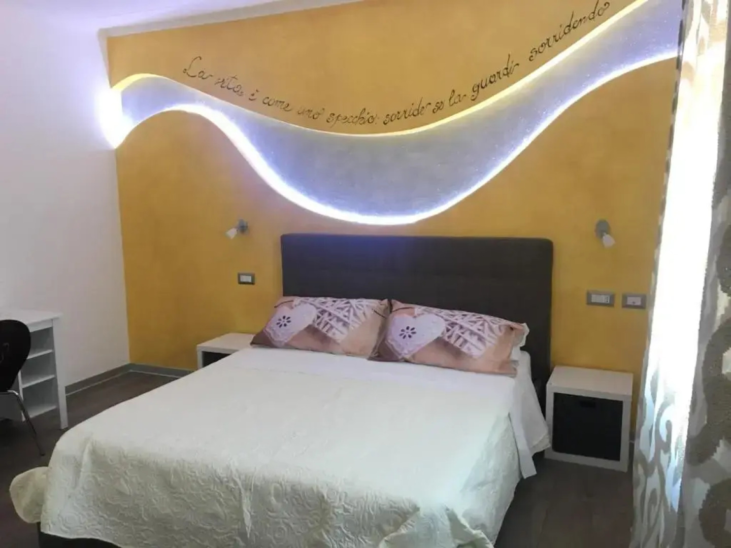 Dolce Vita Lovely Suites