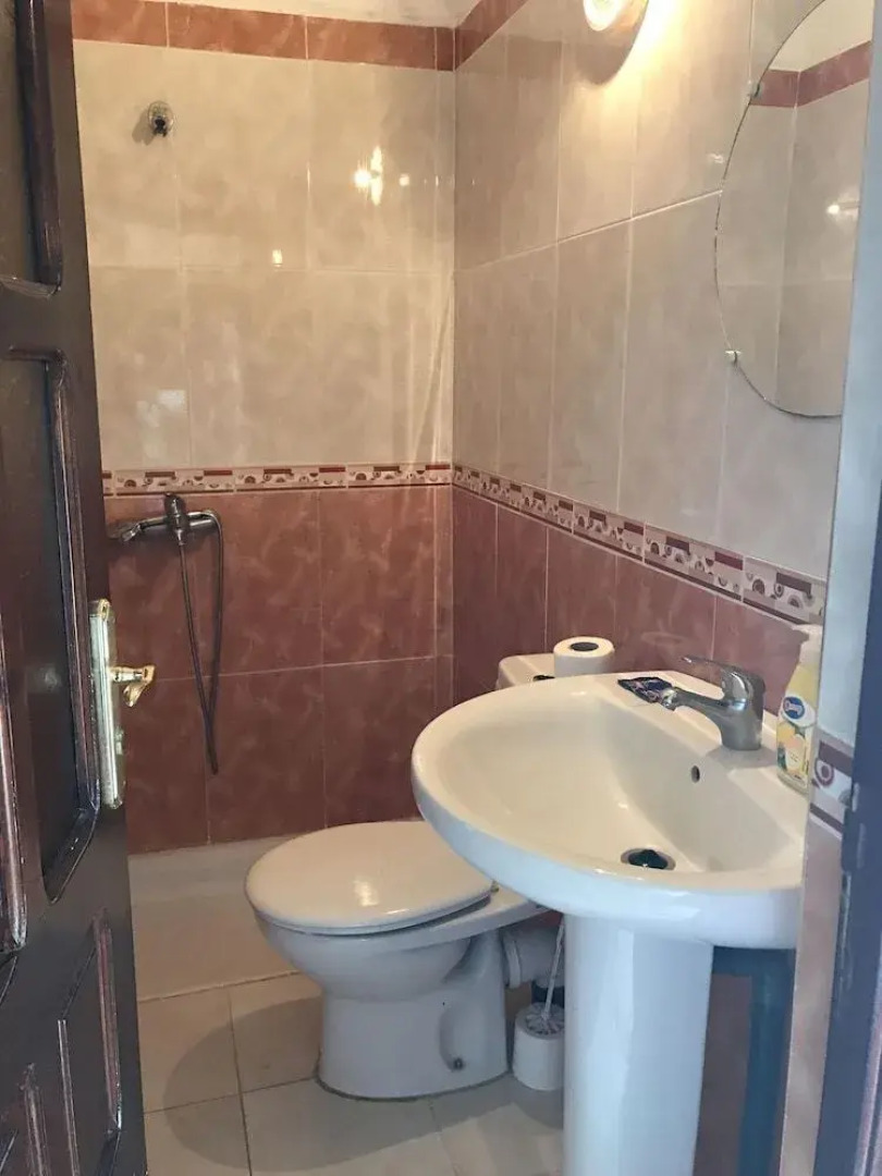 Résidence Nardina Golden