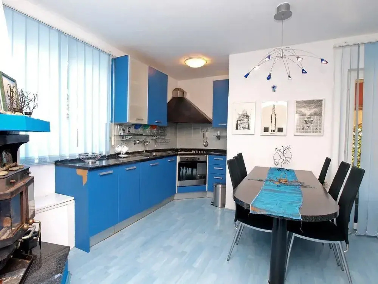 Apartments Mila 1039