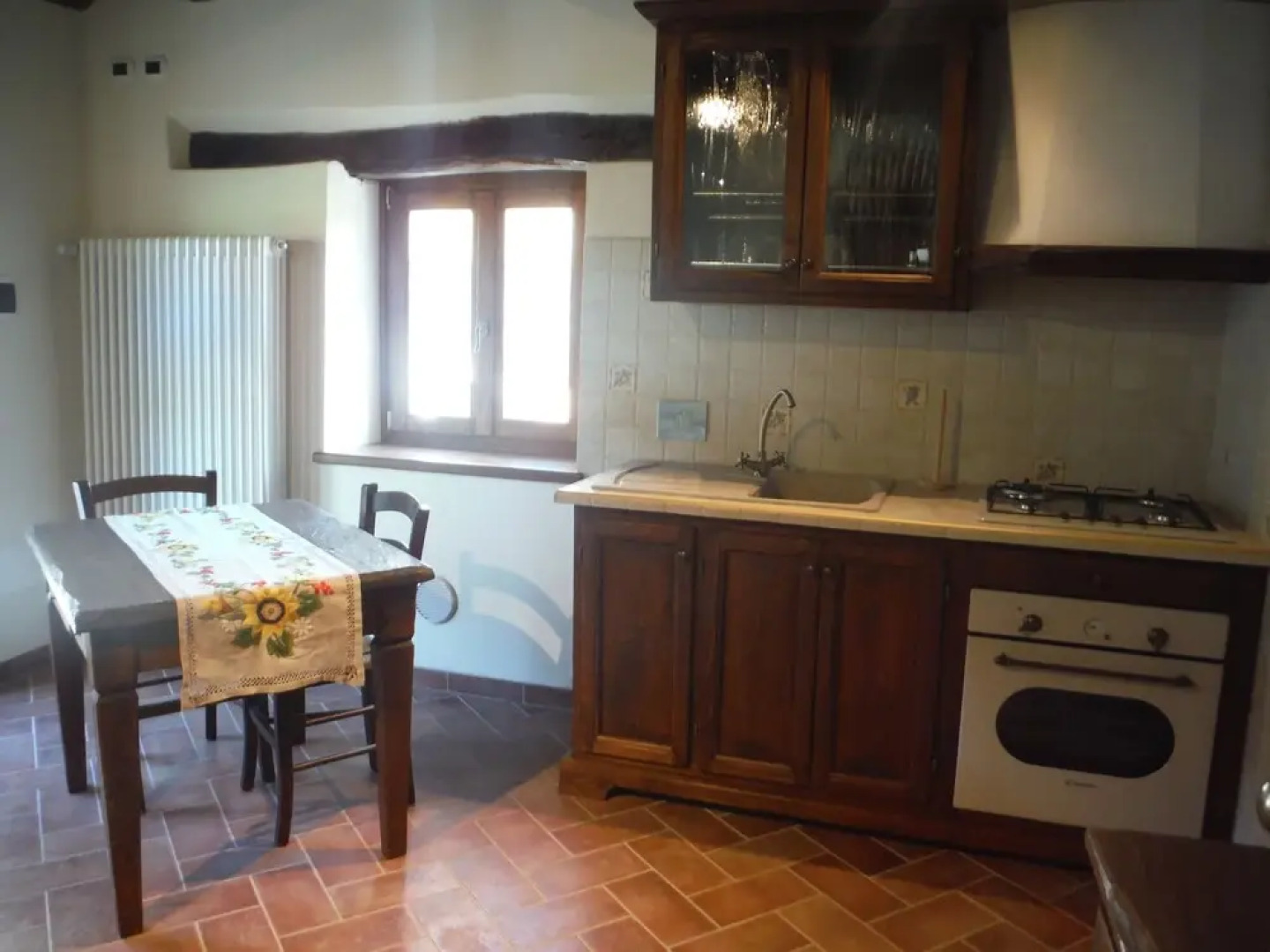 Agriturismo Ca' de' Magnani