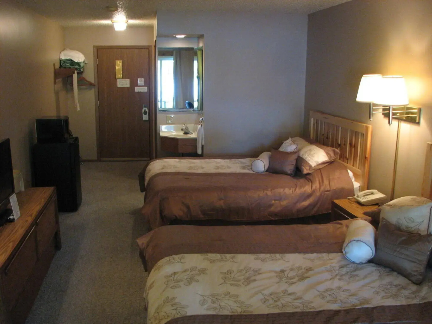 Eagle River Inn and Resort