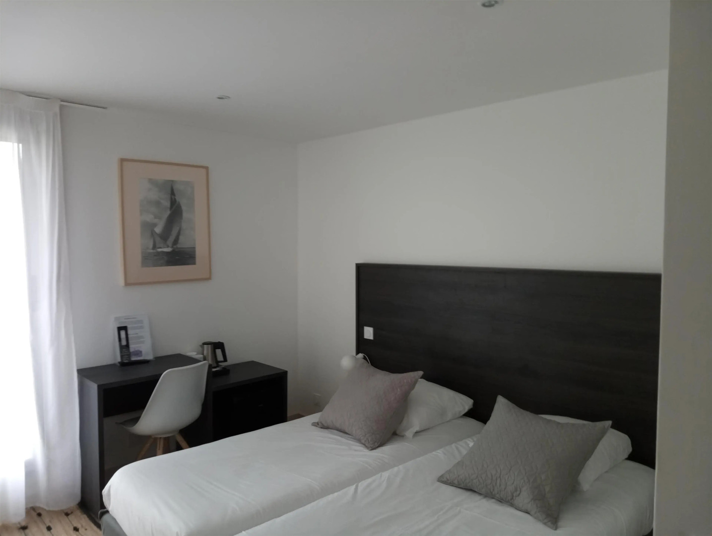 Le Crystal Dinard, Sure Hotel Collection by Best Western