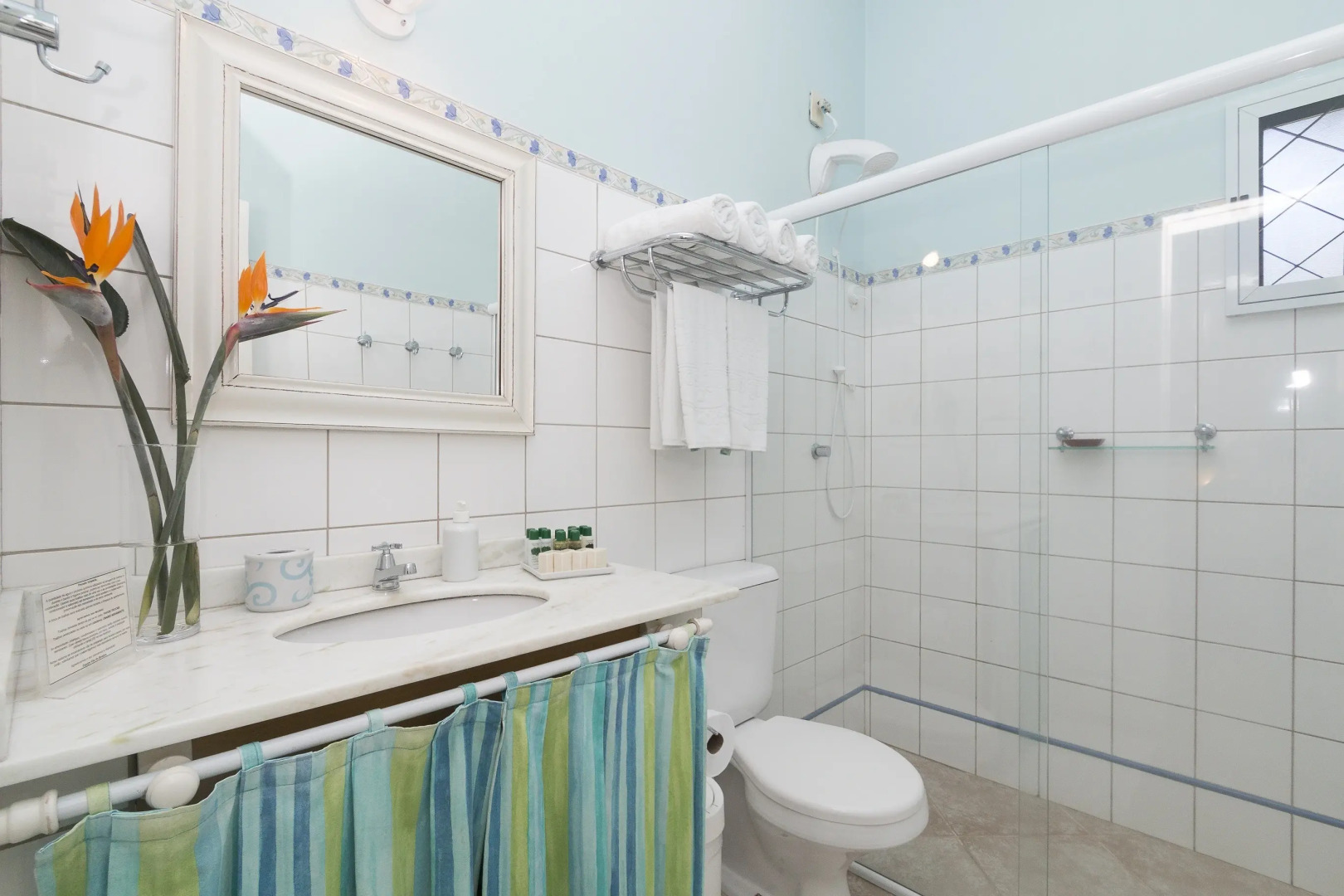 Pousada Vila do Bosque