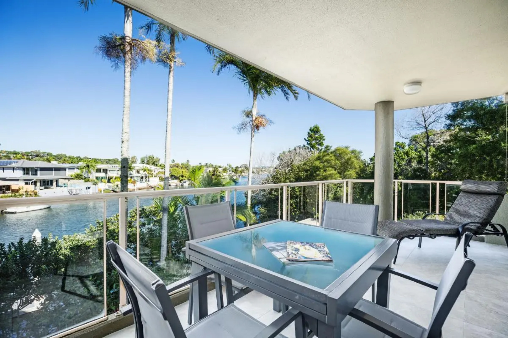 No 2 Hastings Street Apartments