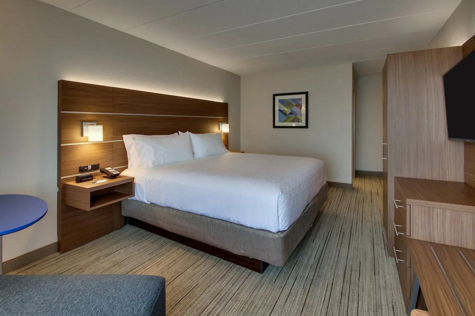 Holiday Inn Express And Suites Atlantic City W Pleasantville