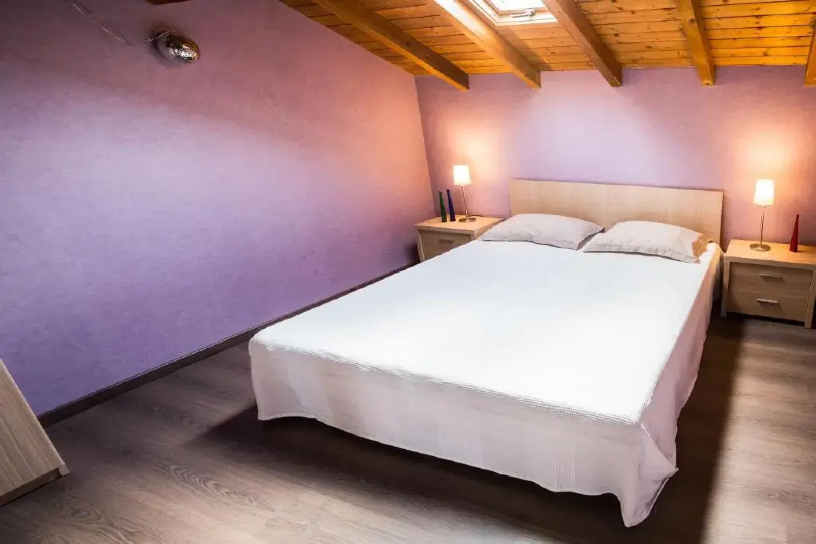 B&B Il Pero e lEdera