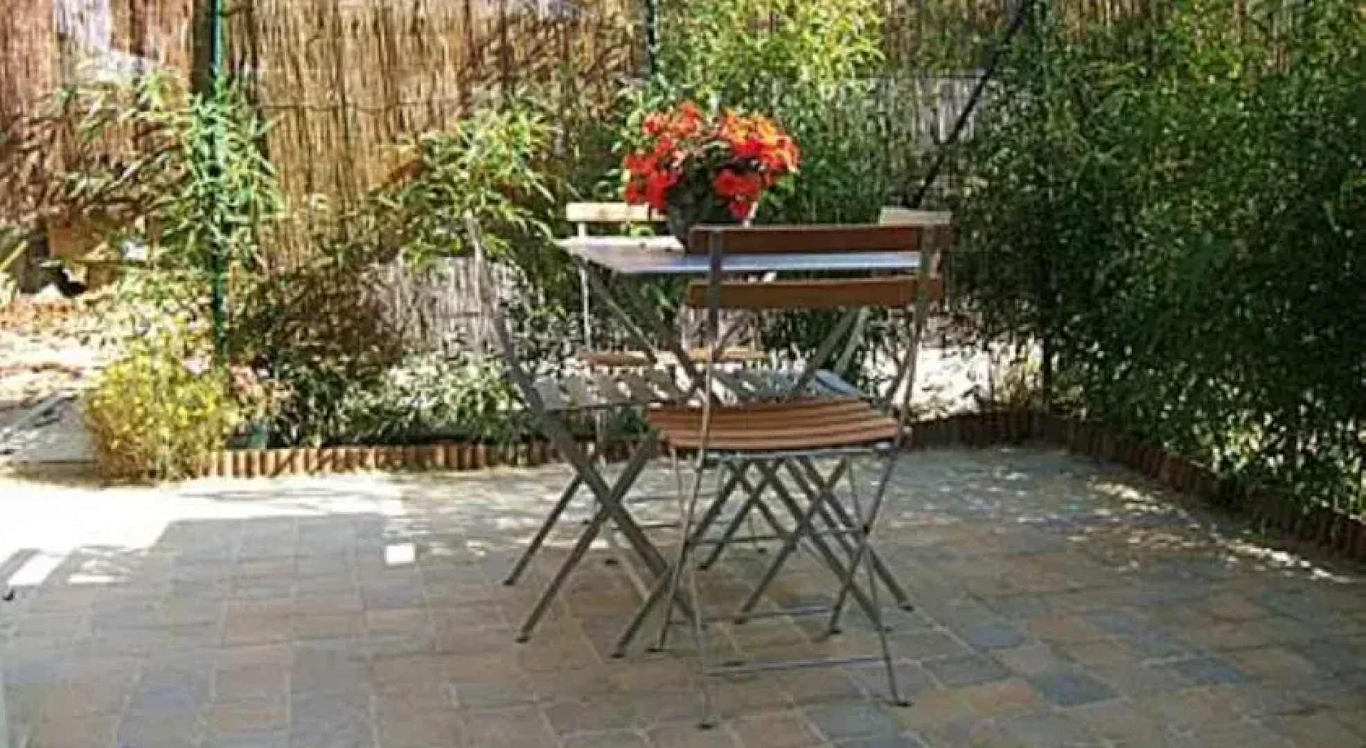 Coté Parc