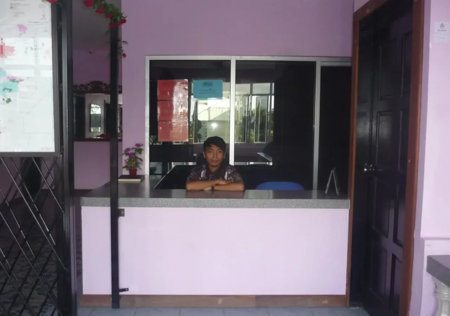 SPOT ON 89967 Tabin Lodge Bed & Breakfast