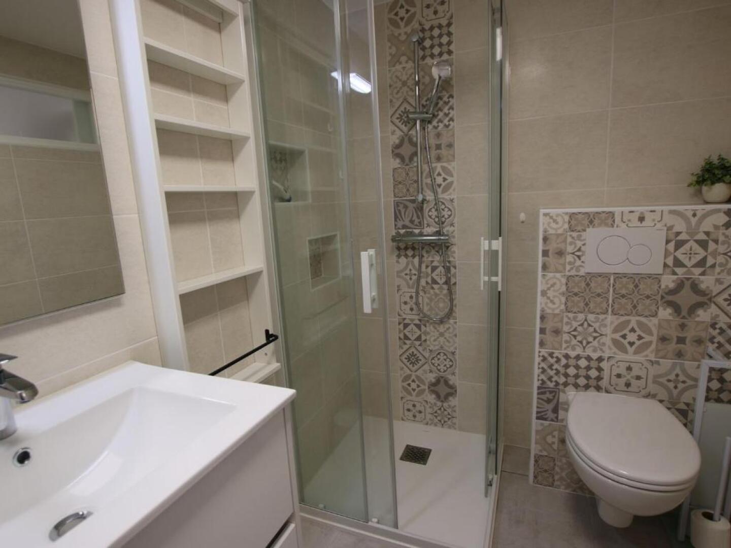 Maison Saint-Brevin-les-Pins, 4 pièces, 6 personnes - FR-1-364-112