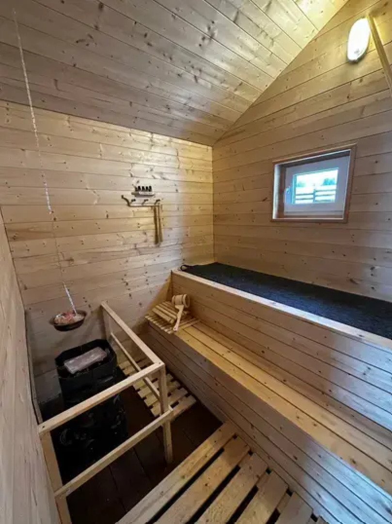 Lake Camp (Лэйк Кемп)