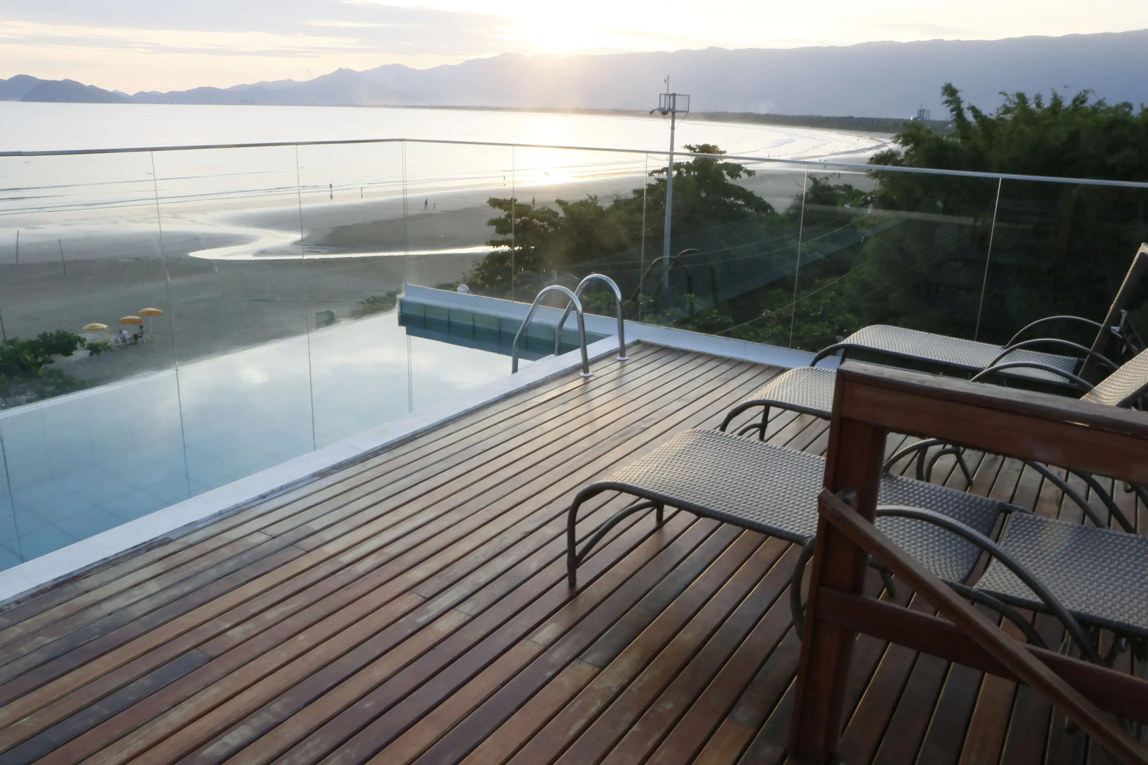 Pousada Conca di Mare