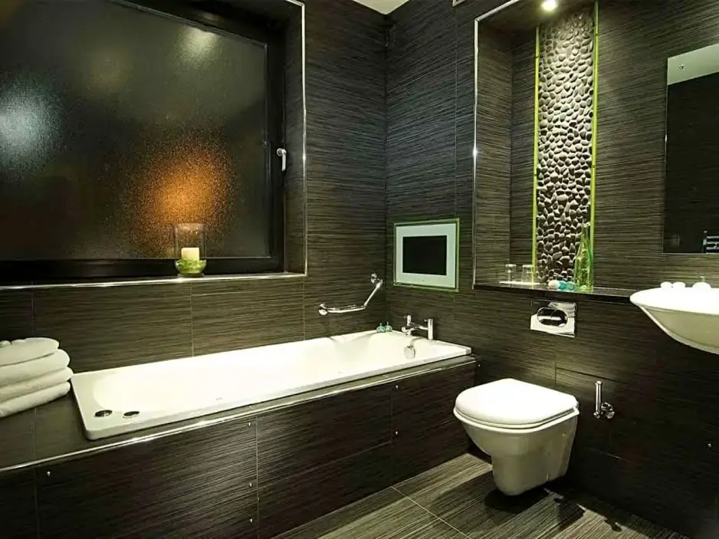 The Park Avenue Hotel