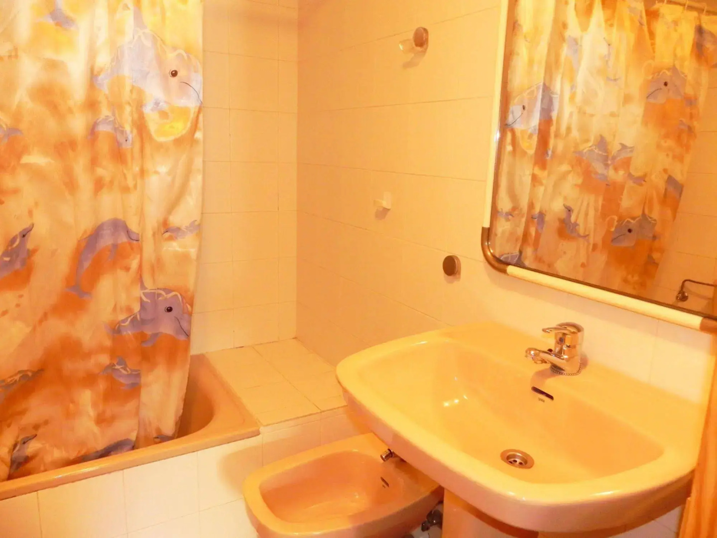 Apartamentos 3000 Jaca