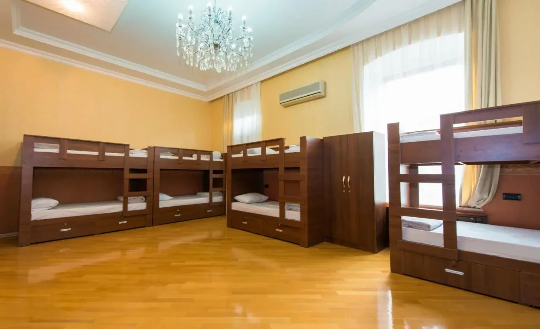 Stay Inn Baku Hostel