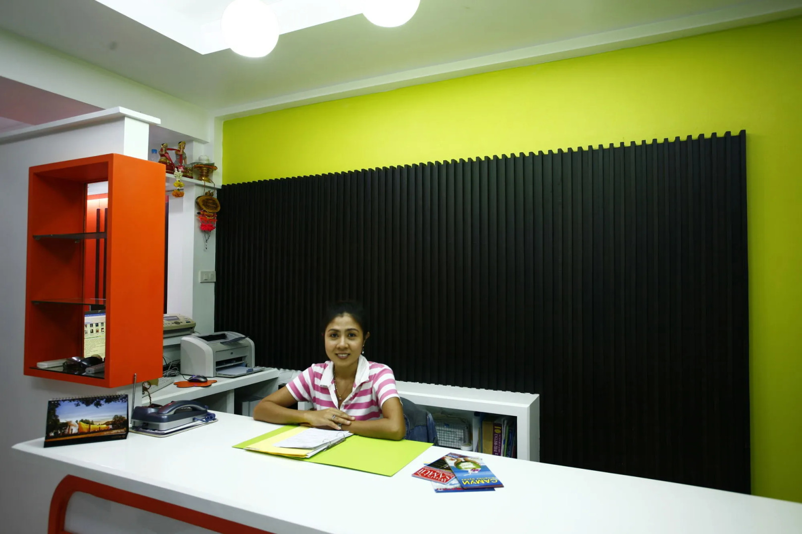 Lamoon Lamai Residence